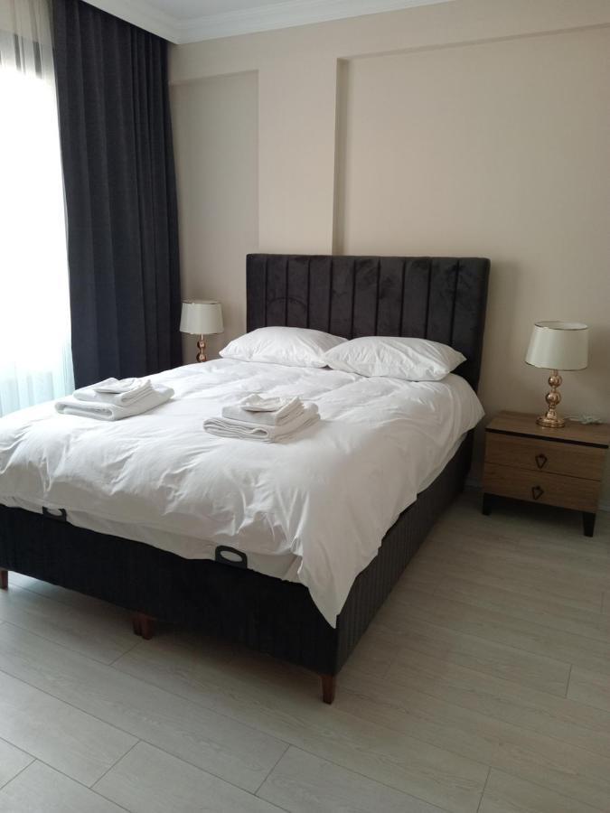 Meydan Otel Cayeli Rum bild