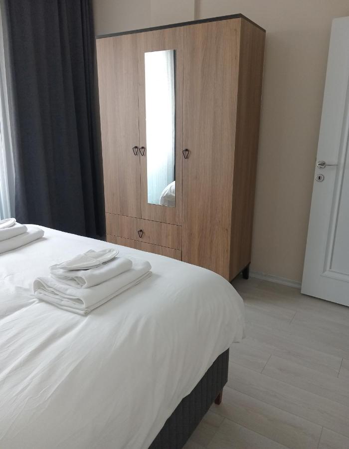 Meydan Otel Cayeli Rum bild